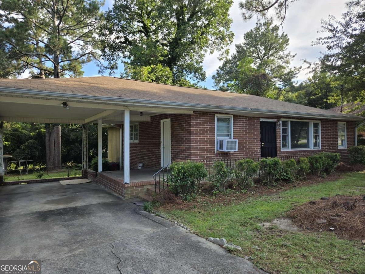 1254 Grenada Terrace Macon - 2