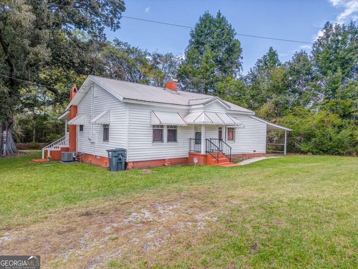 12425 Hwy 27 Summerville - 1