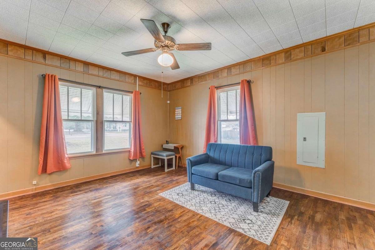 12425 Hwy 27 Summerville - 12