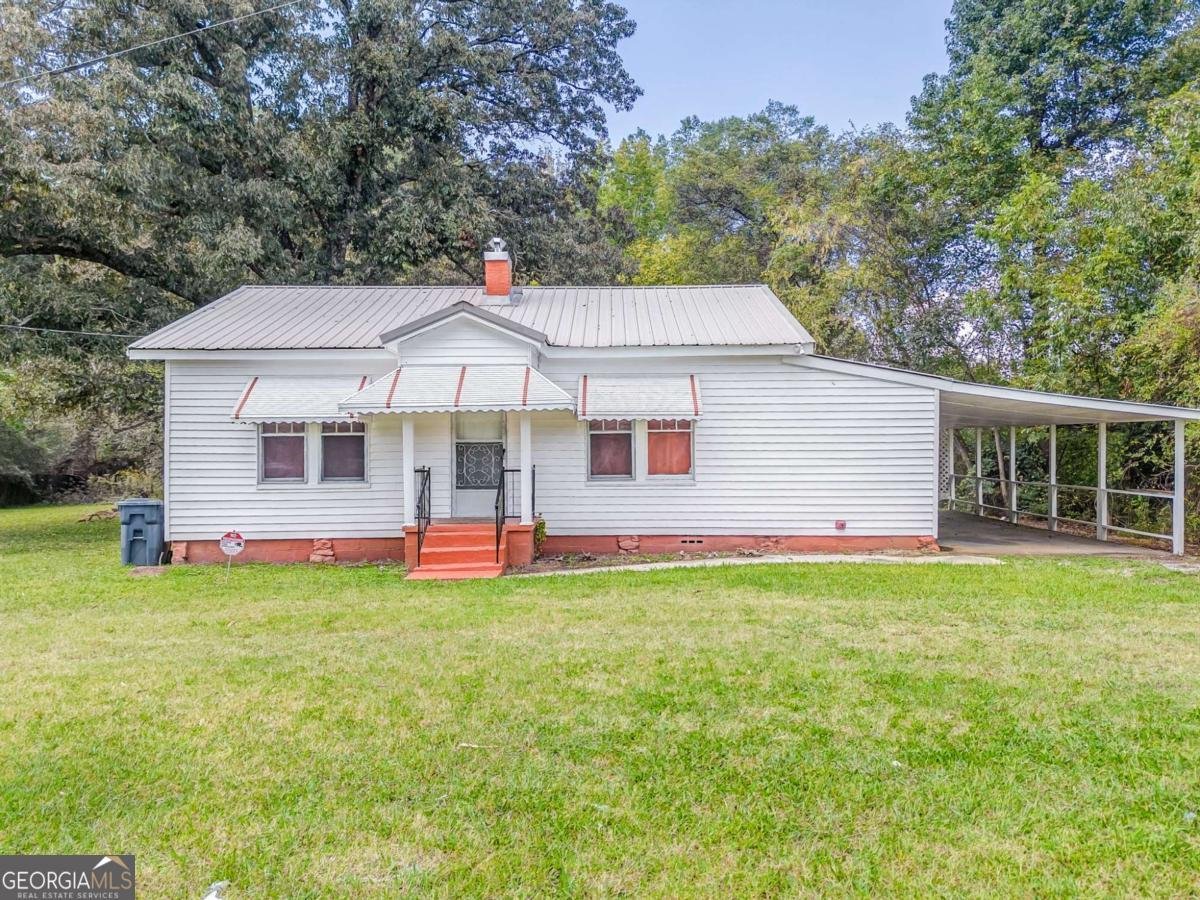 12425 Hwy 27 Summerville - 2