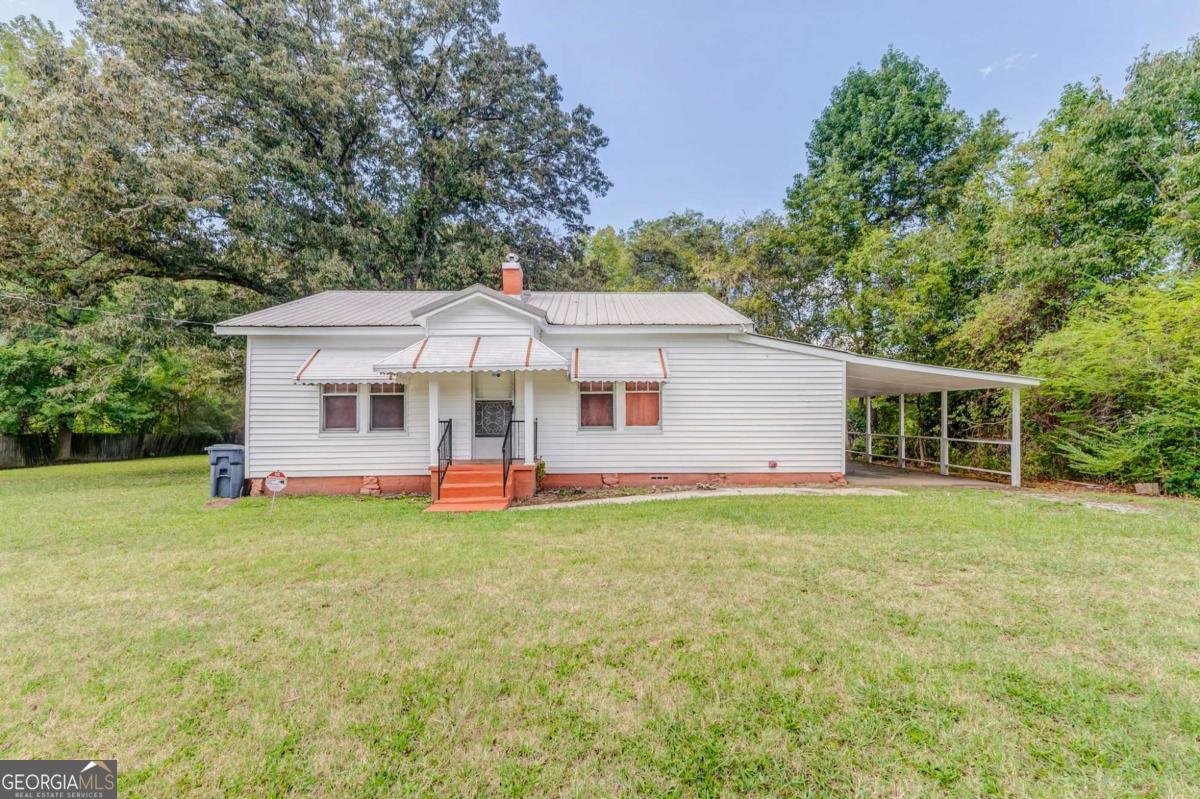 12425 Hwy 27 Summerville - 34
