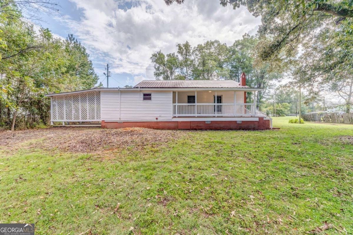 12425 Hwy 27 Summerville - 37