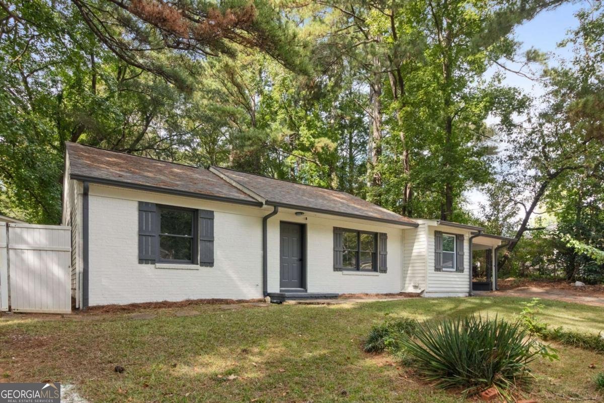 575 San Fernando Drive Smyrna - 2