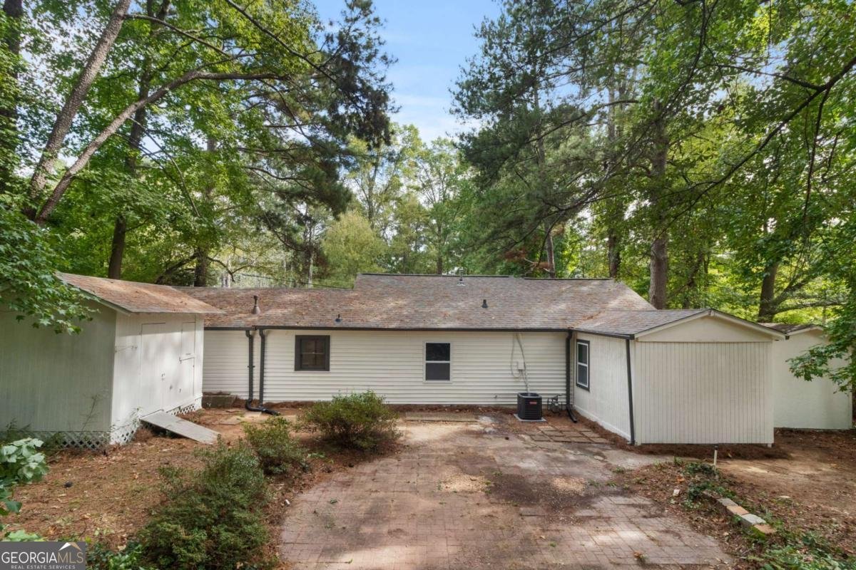 575 San Fernando Drive Smyrna - 20