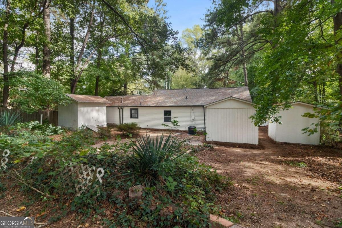 575 San Fernando Drive Smyrna - 21