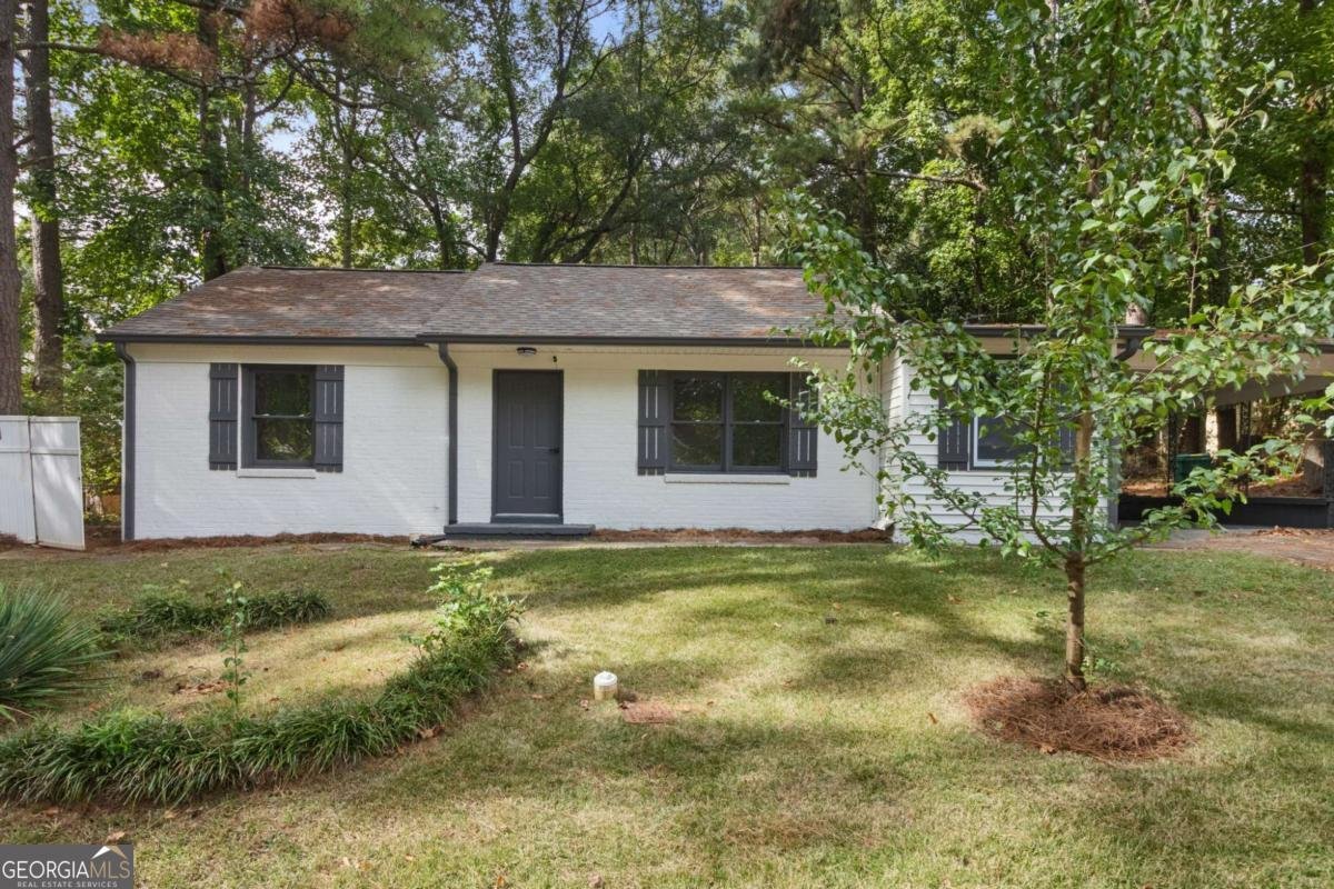 575 San Fernando Drive Smyrna - 3