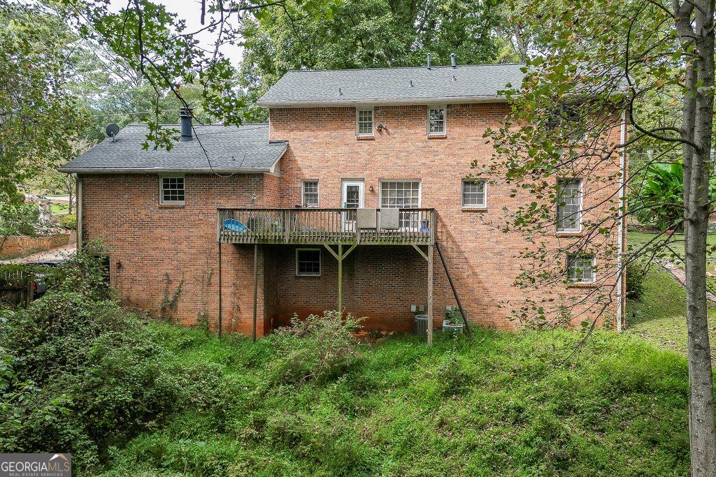 2302 Smokehouse Path Lawrenceville - 10