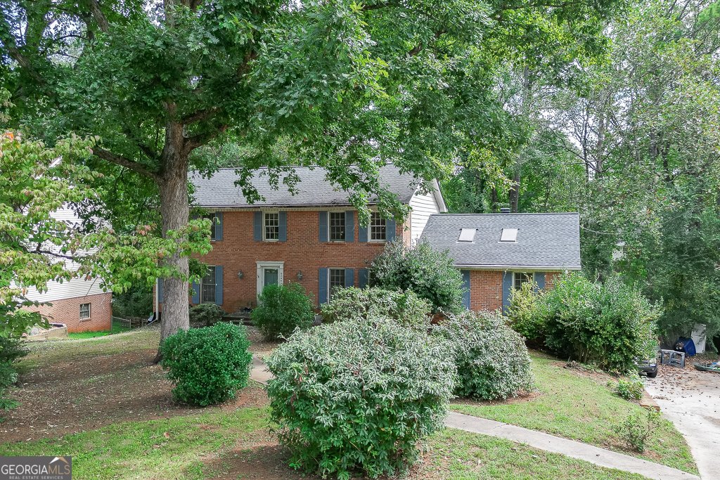 2302 Smokehouse Path Lawrenceville - 11