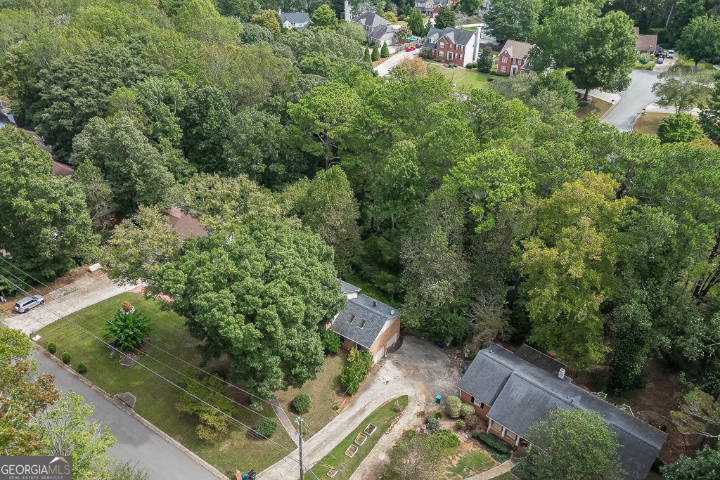 2302 Smokehouse Path Lawrenceville - 12