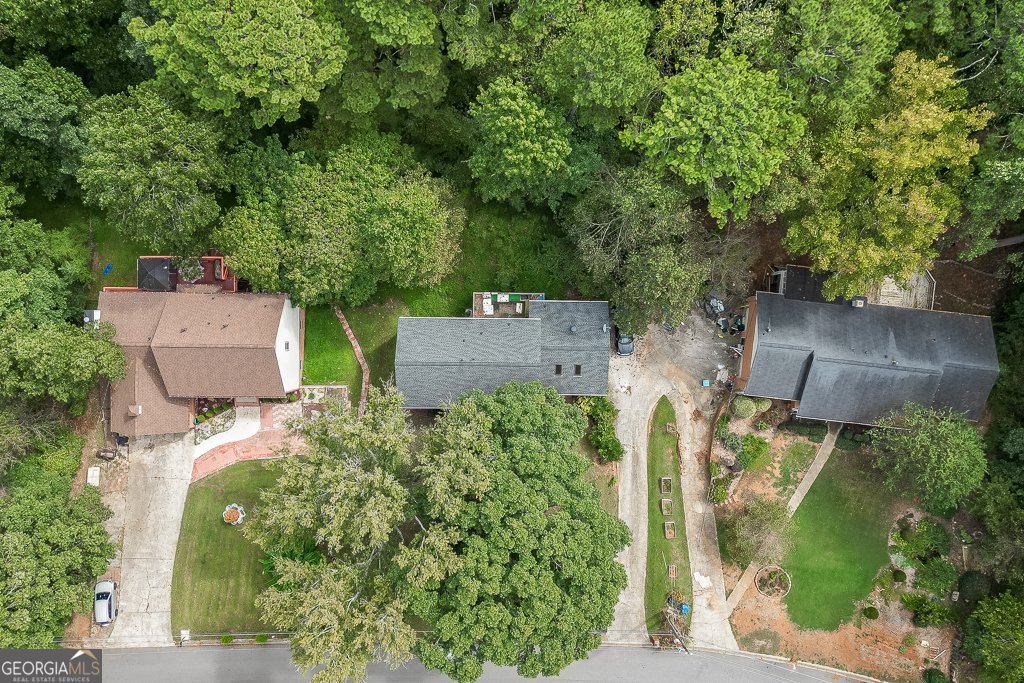 2302 Smokehouse Path Lawrenceville - 13