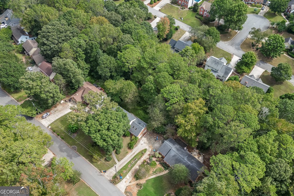 2302 Smokehouse Path Lawrenceville - 14