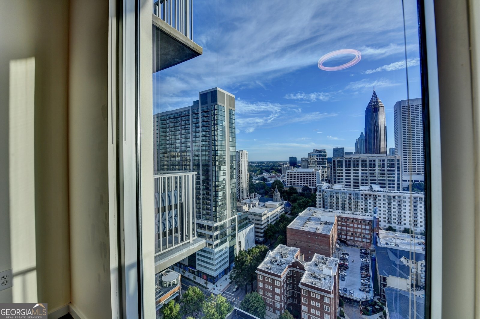 860 Peachtree Street Atlanta - 12