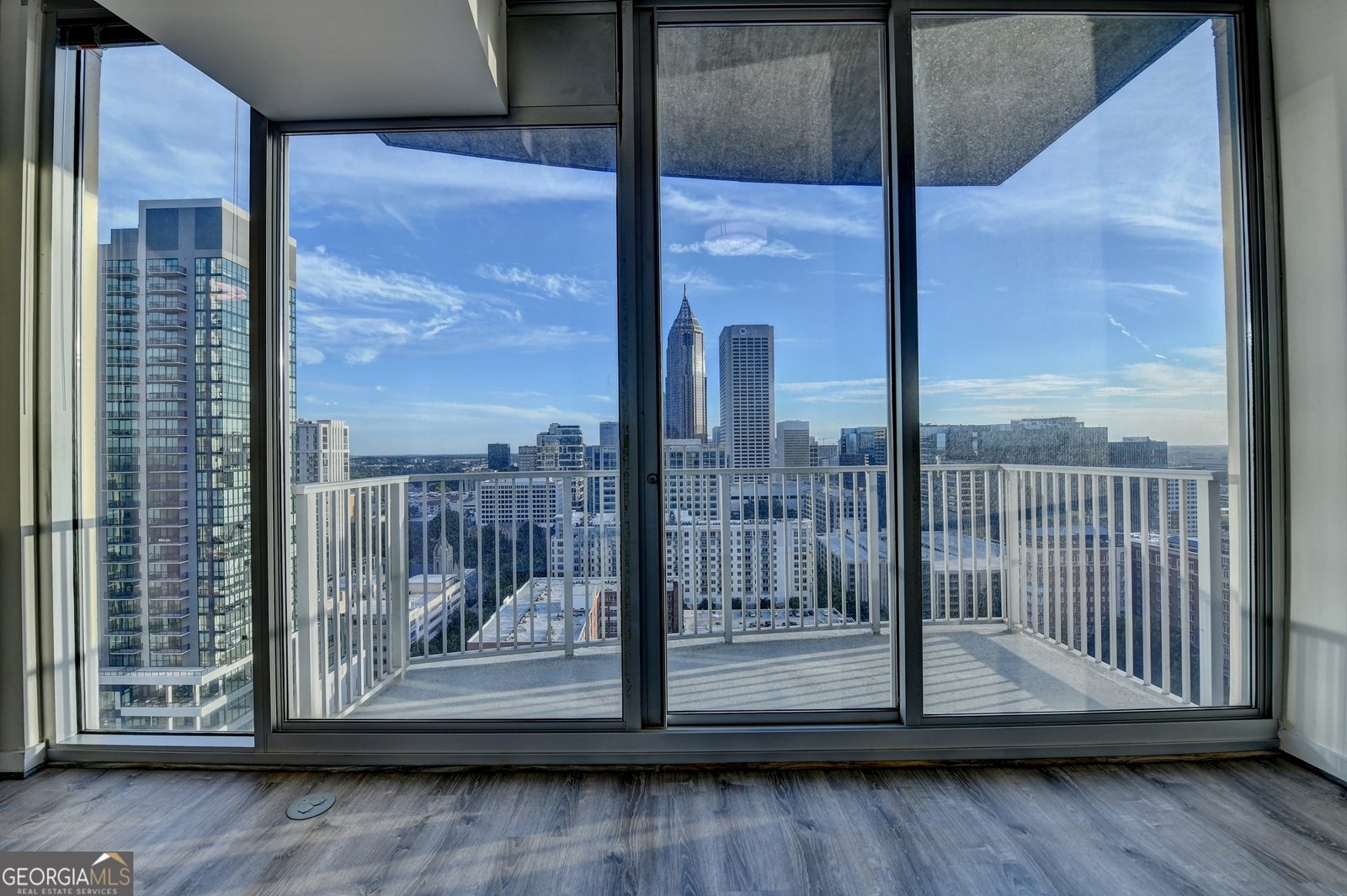 860 Peachtree Street Atlanta - 13