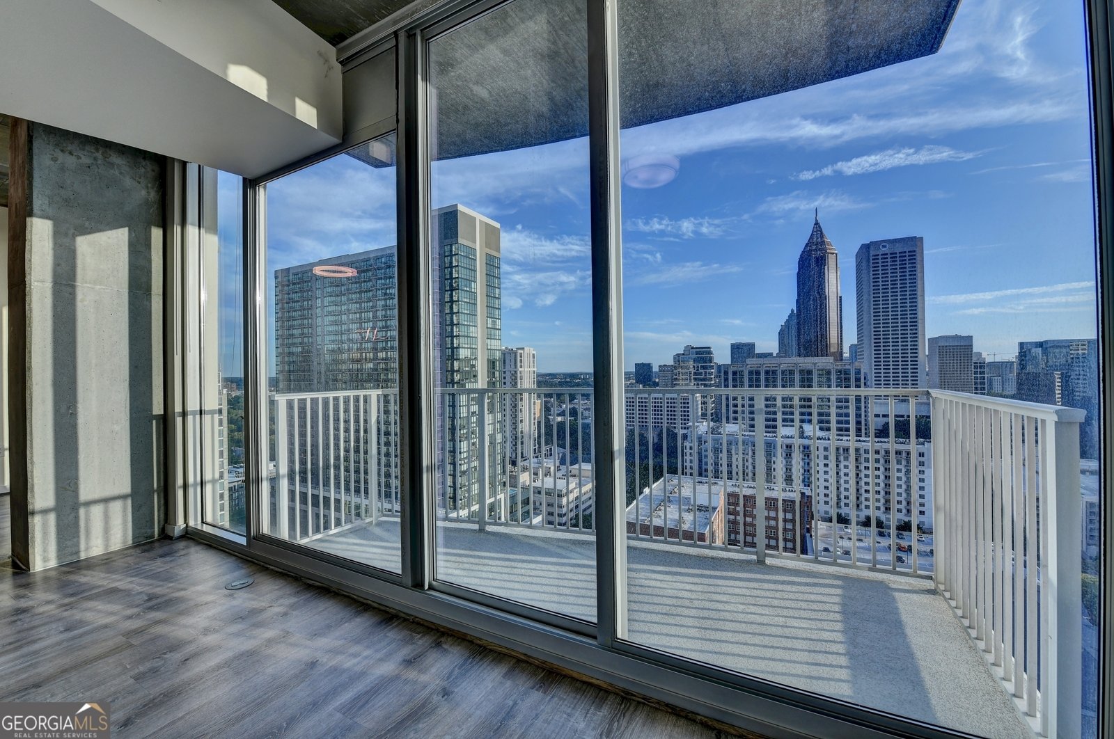 860 Peachtree Street Atlanta - 14