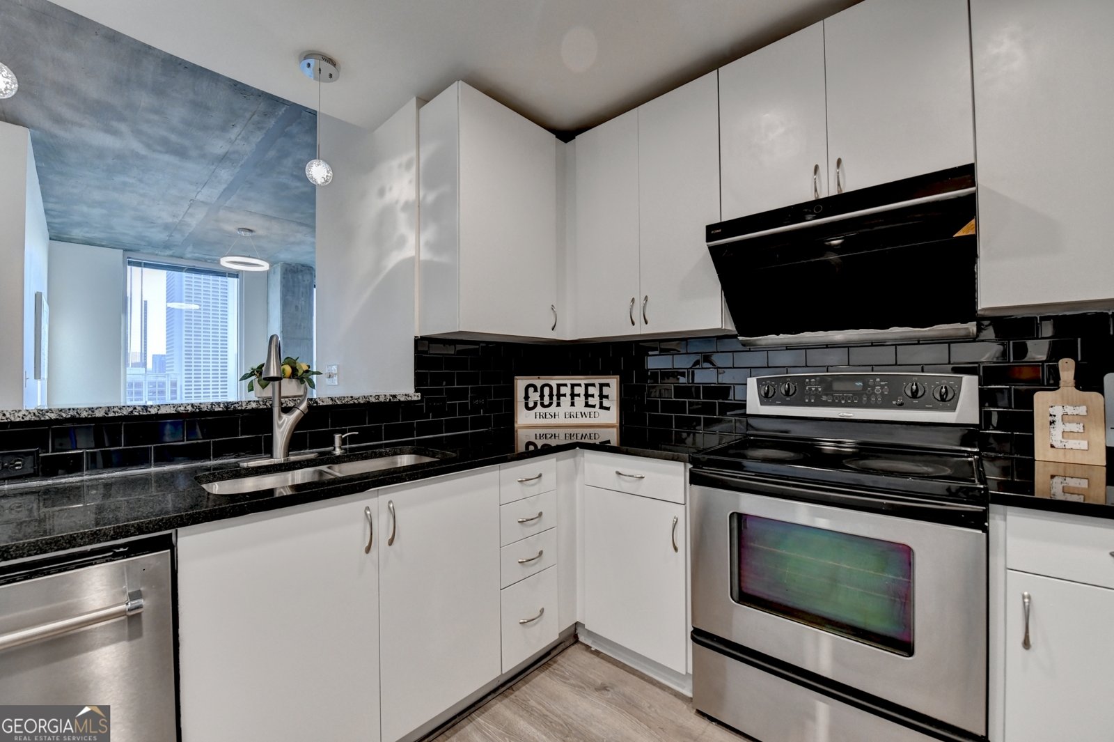 860 Peachtree Street Atlanta - 2