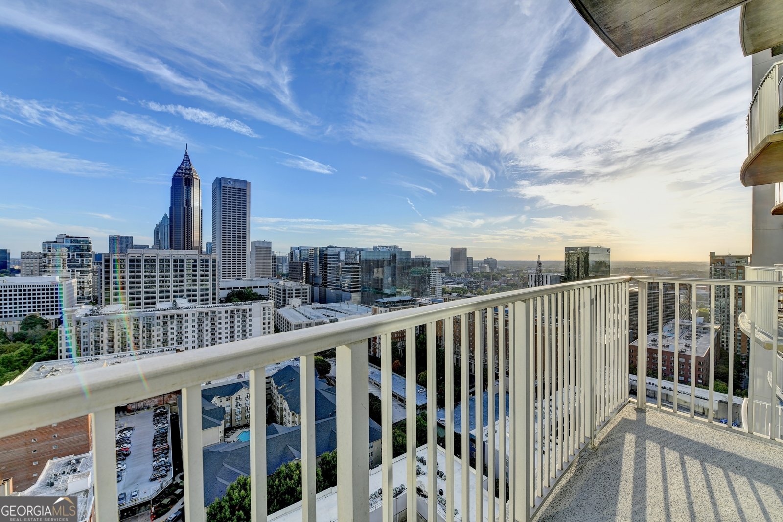 860 Peachtree Street Atlanta - 22