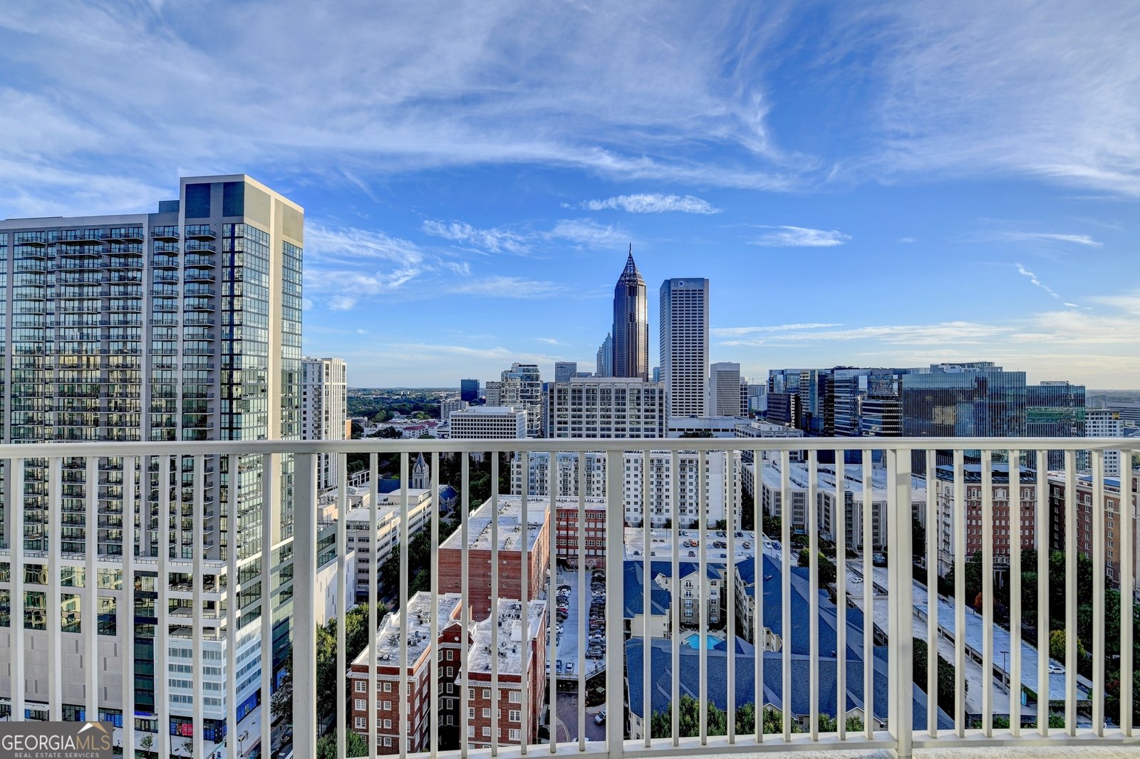 860 Peachtree Street Atlanta - 23