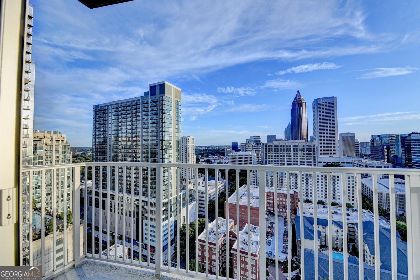 860 Peachtree Street Atlanta - 24