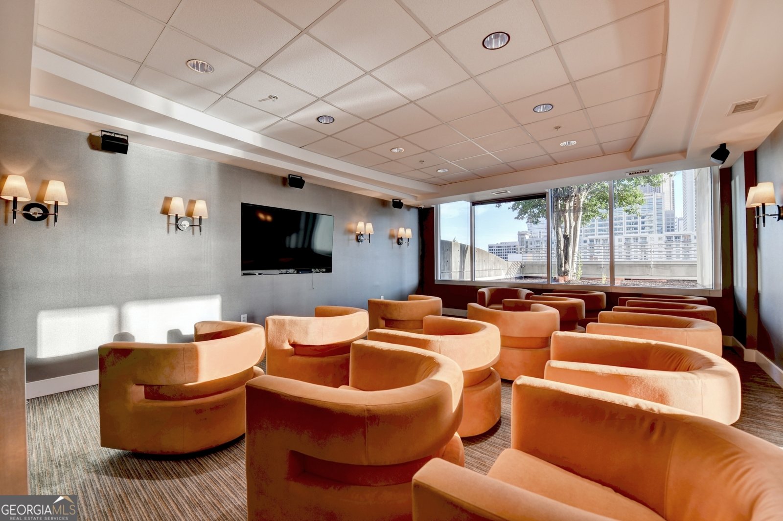 860 Peachtree Street Atlanta - 25