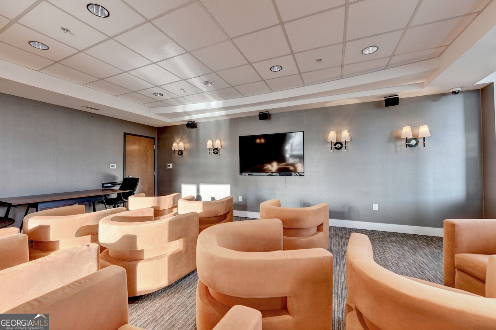 860 Peachtree Street Atlanta - 26