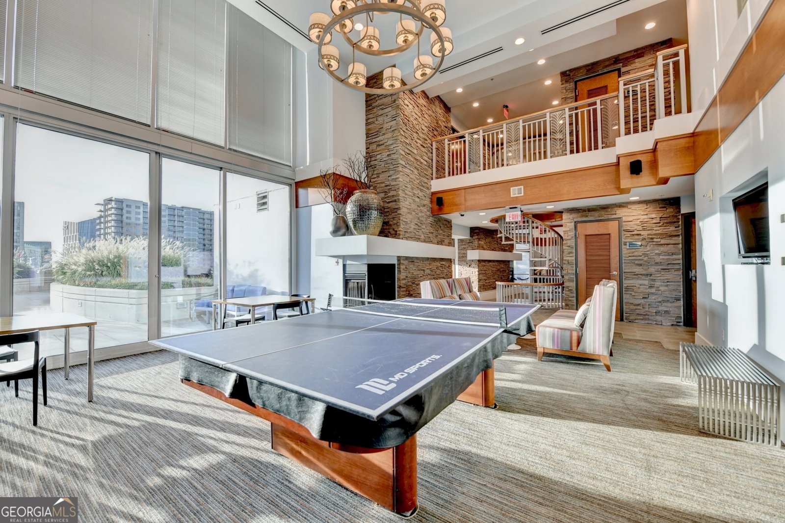 860 Peachtree Street Atlanta - 27