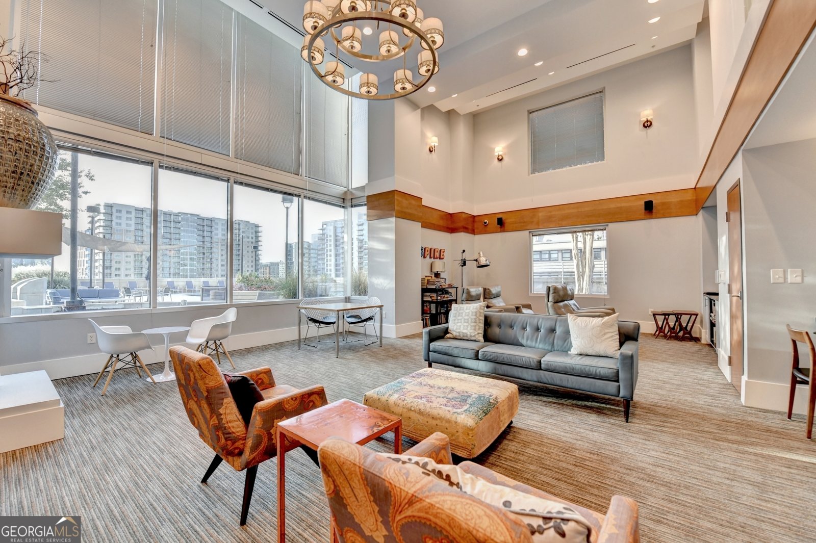 860 Peachtree Street Atlanta - 29
