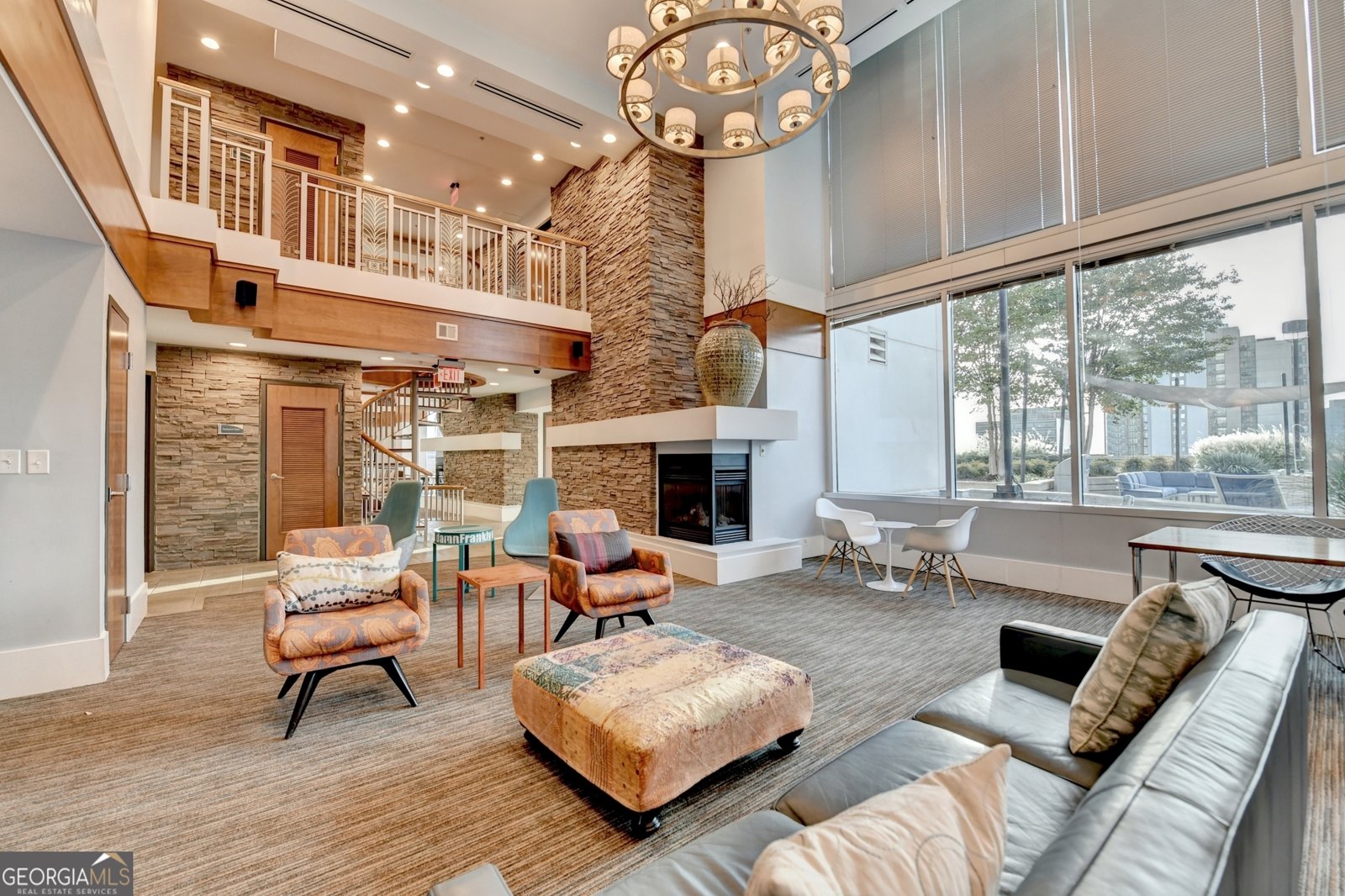 860 Peachtree Street Atlanta - 30