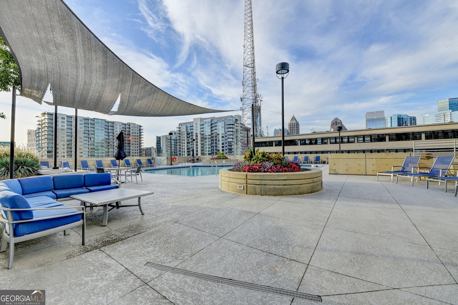 860 Peachtree Street Atlanta - 31