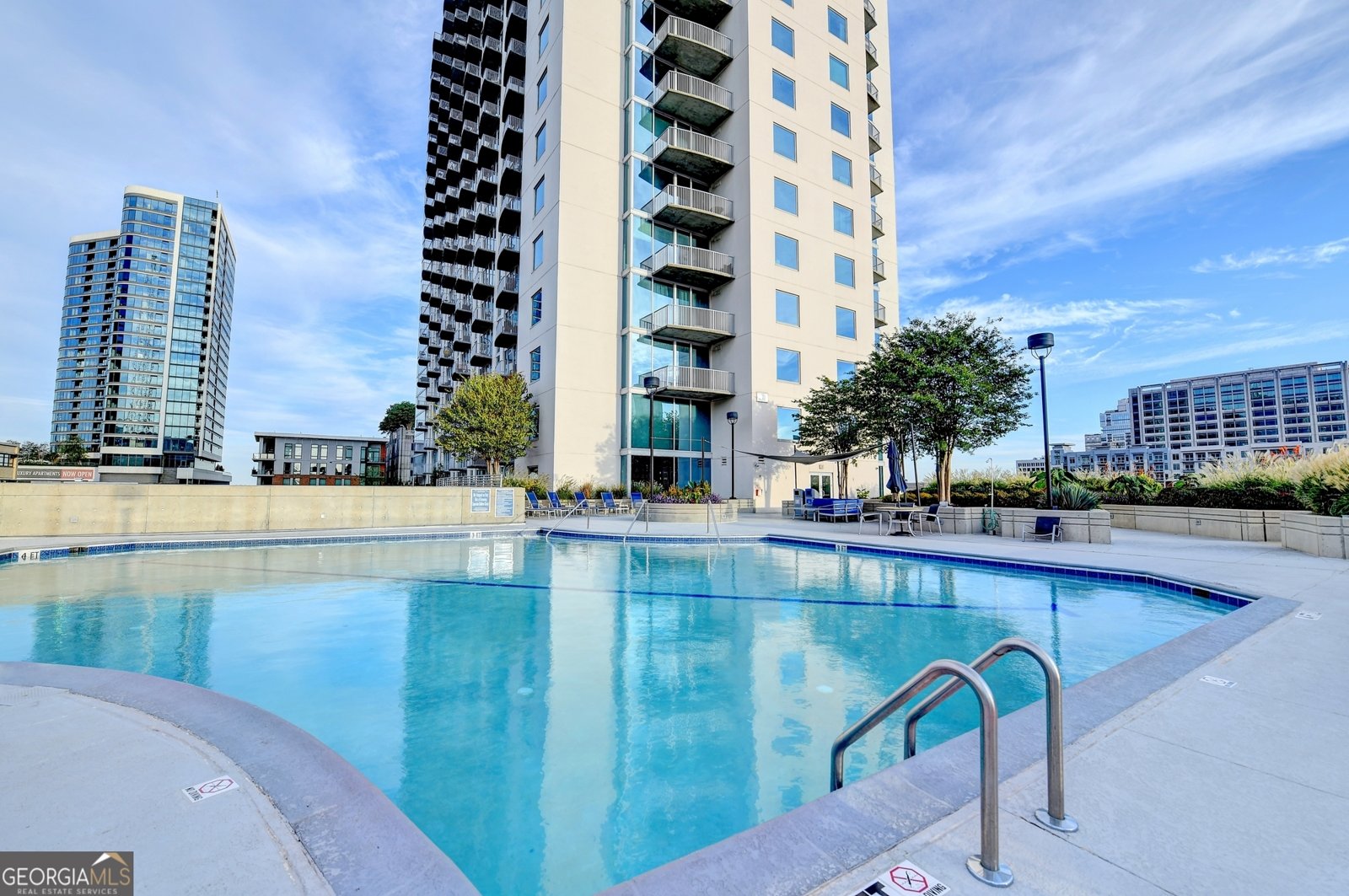 860 Peachtree Street Atlanta - 32