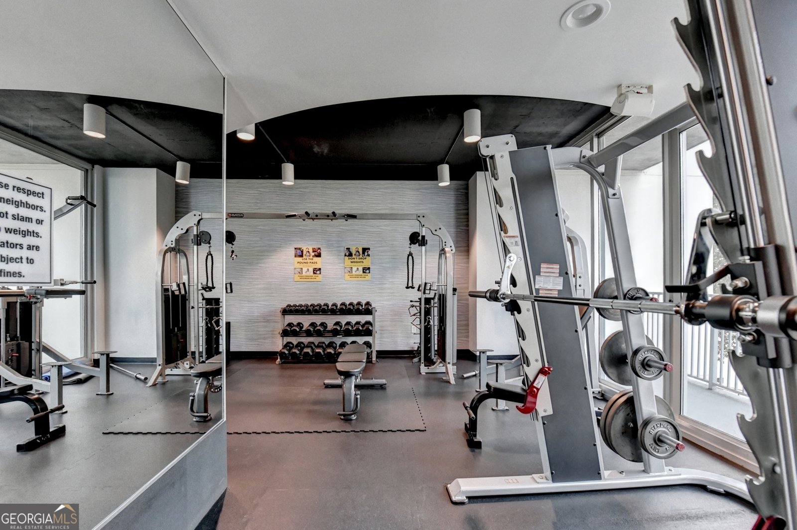 860 Peachtree Street Atlanta - 35