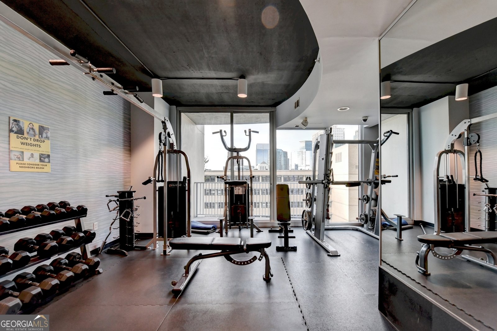 860 Peachtree Street Atlanta - 37