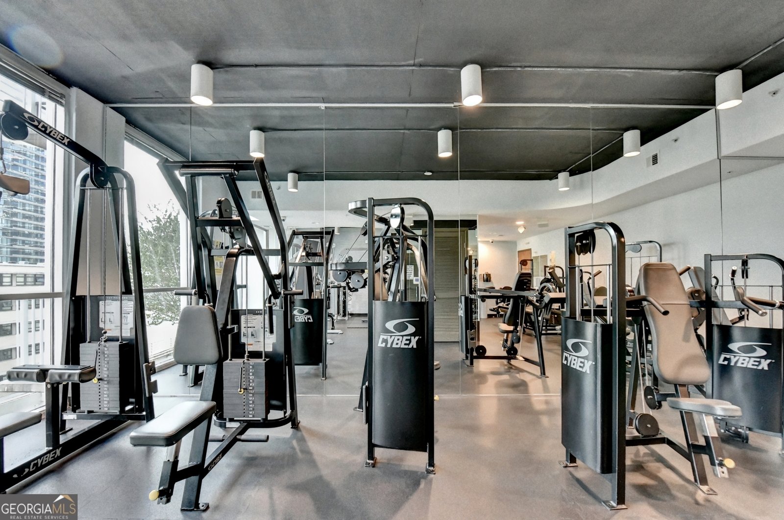 860 Peachtree Street Atlanta - 38