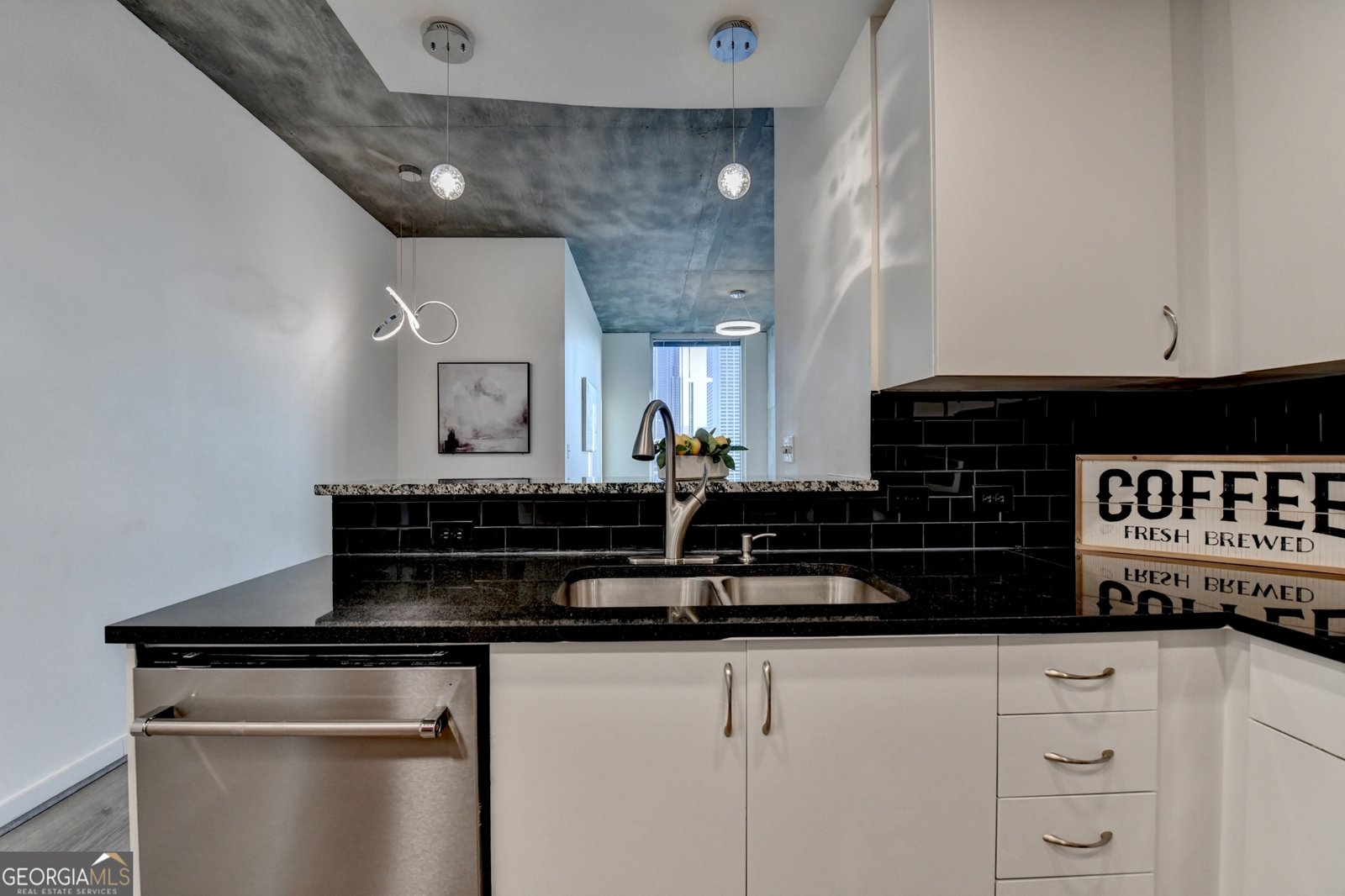 860 Peachtree Street Atlanta - 4