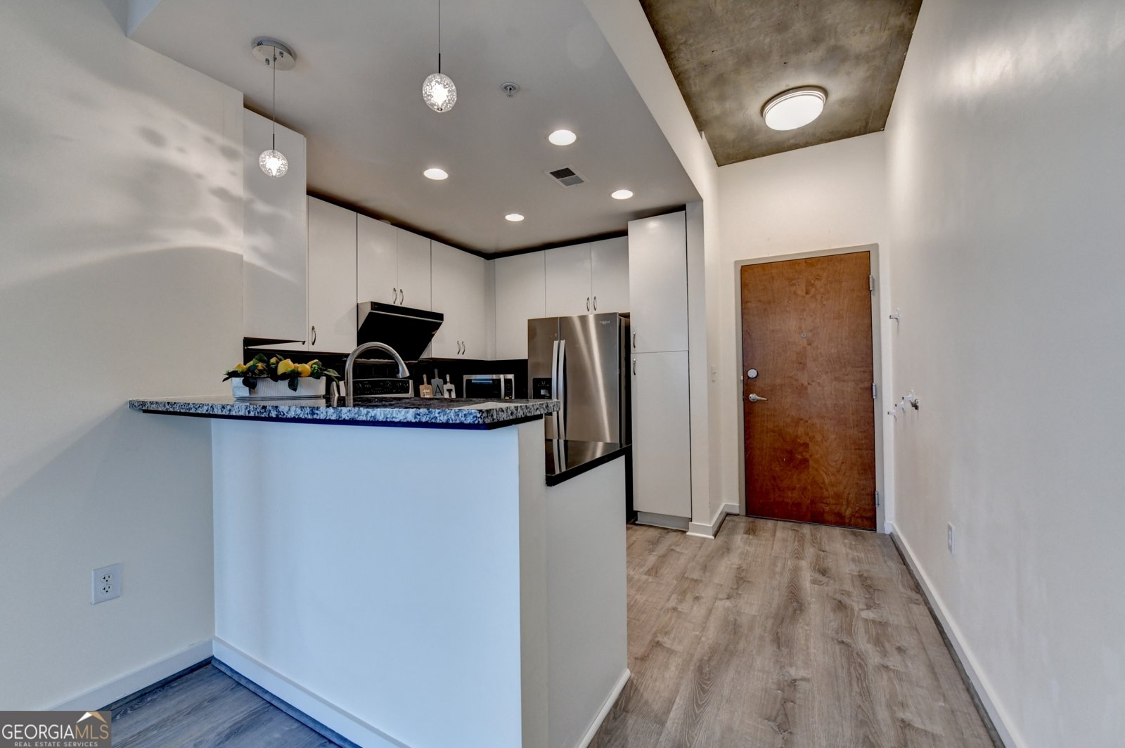 860 Peachtree Street Atlanta - 5