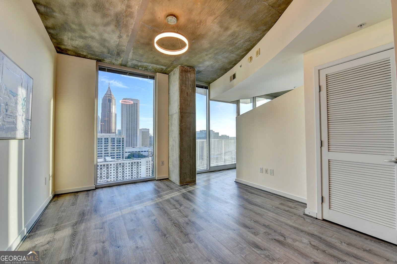 860 Peachtree Street Atlanta - 7