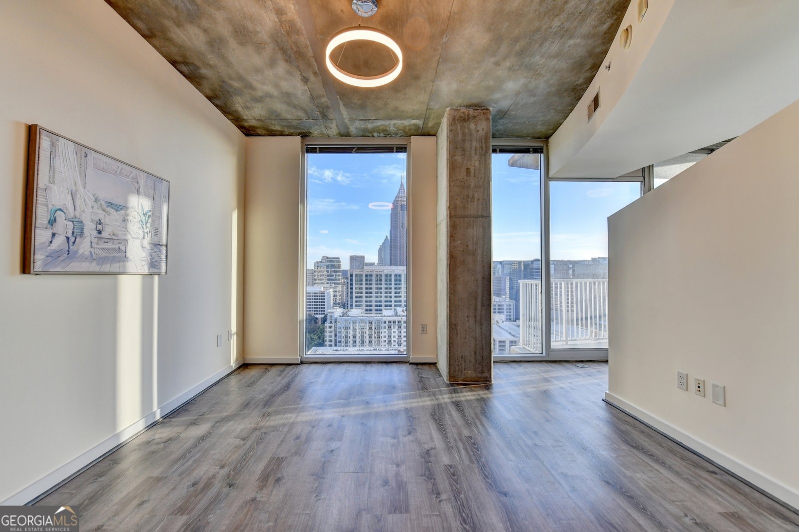 860 Peachtree Street Atlanta - 8