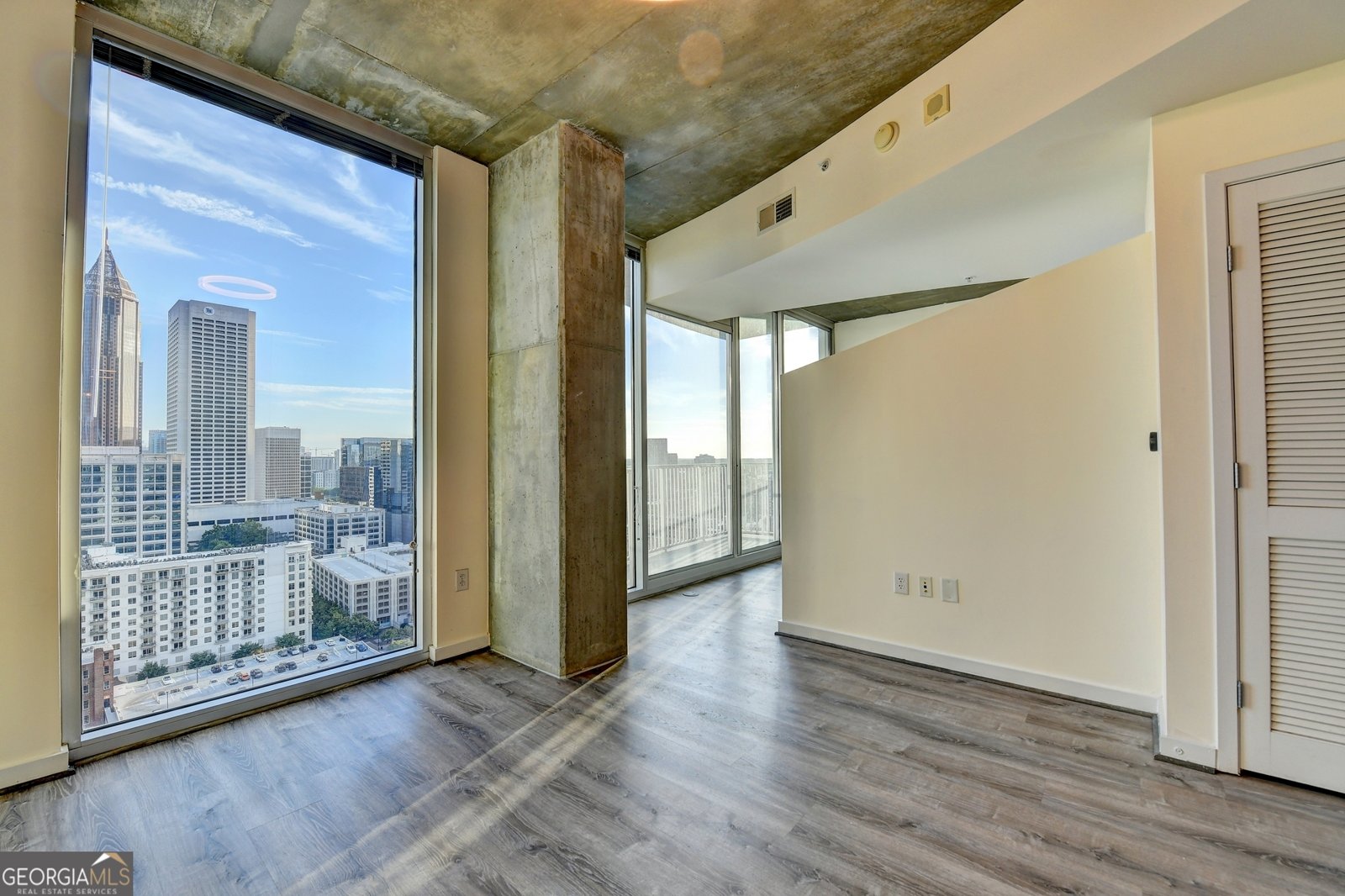 860 Peachtree Street Atlanta - 9