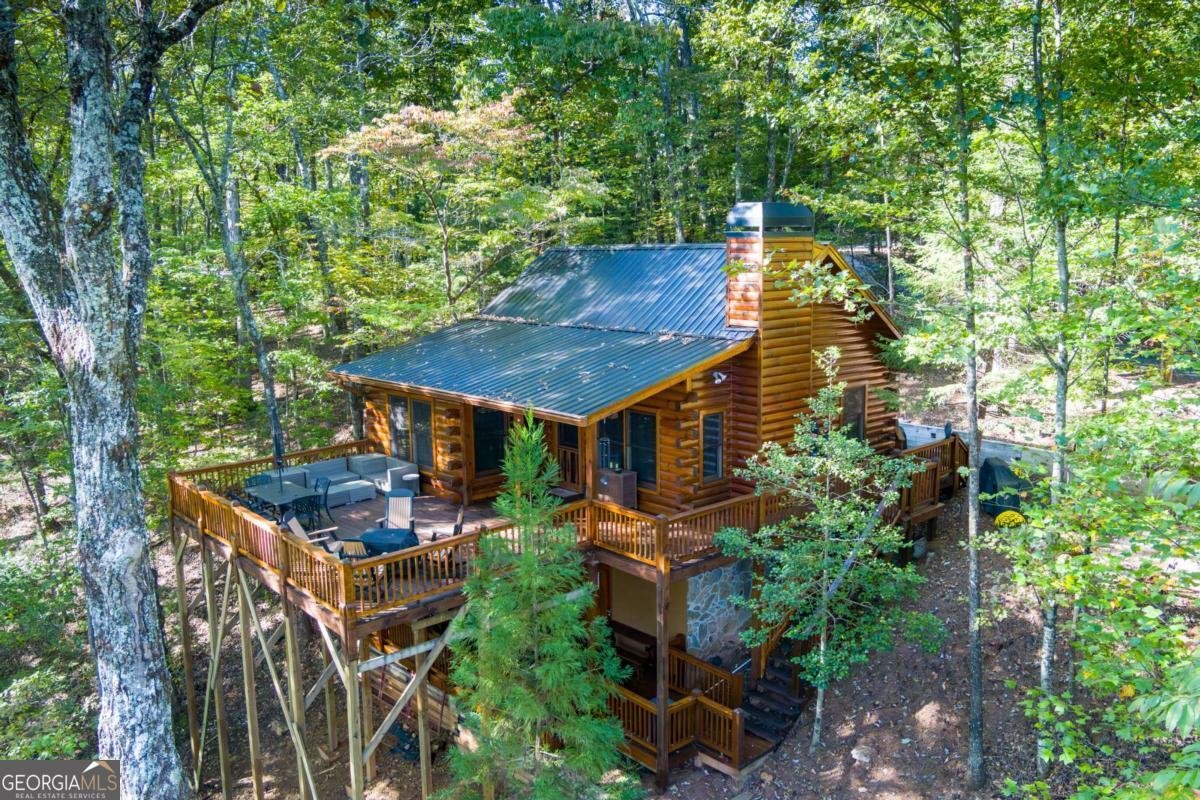 24 Casey Court Blue Ridge - 2