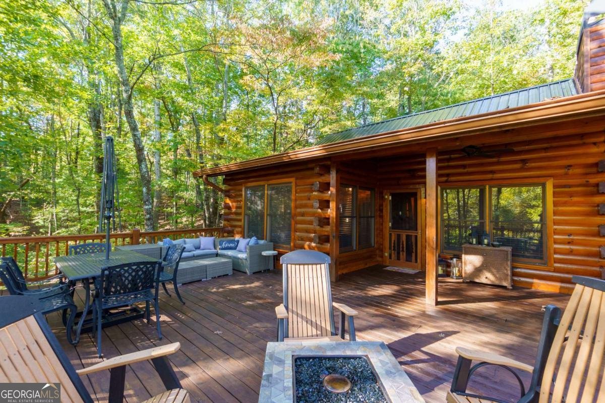 24 Casey Court Blue Ridge - 21