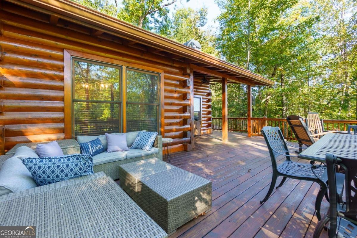 24 Casey Court Blue Ridge - 24