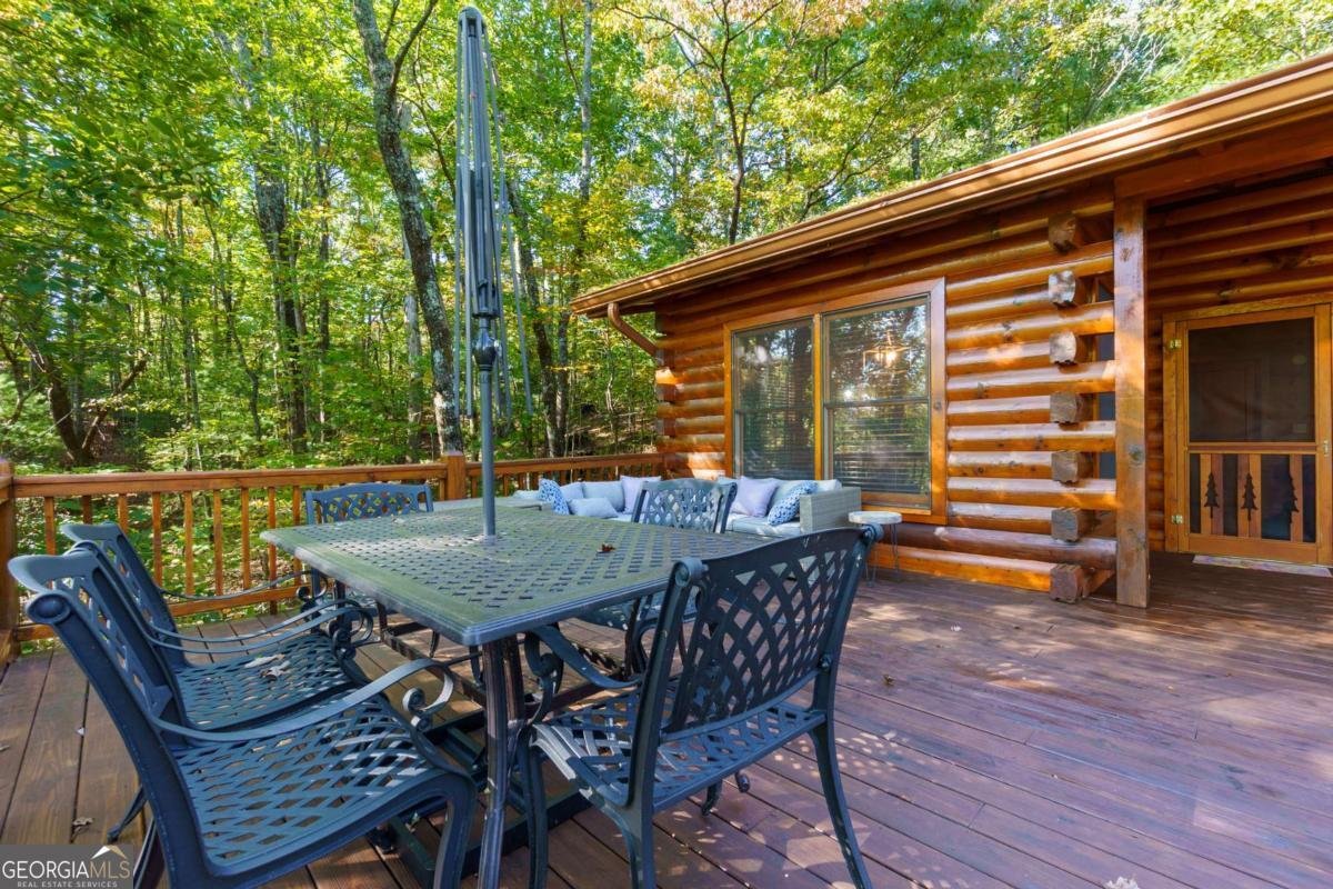 24 Casey Court Blue Ridge - 26