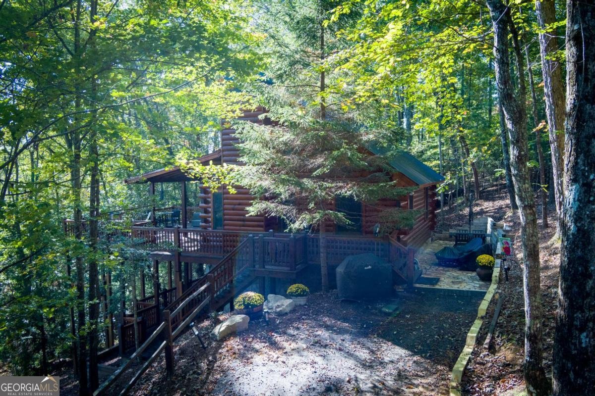 24 Casey Court Blue Ridge - 53