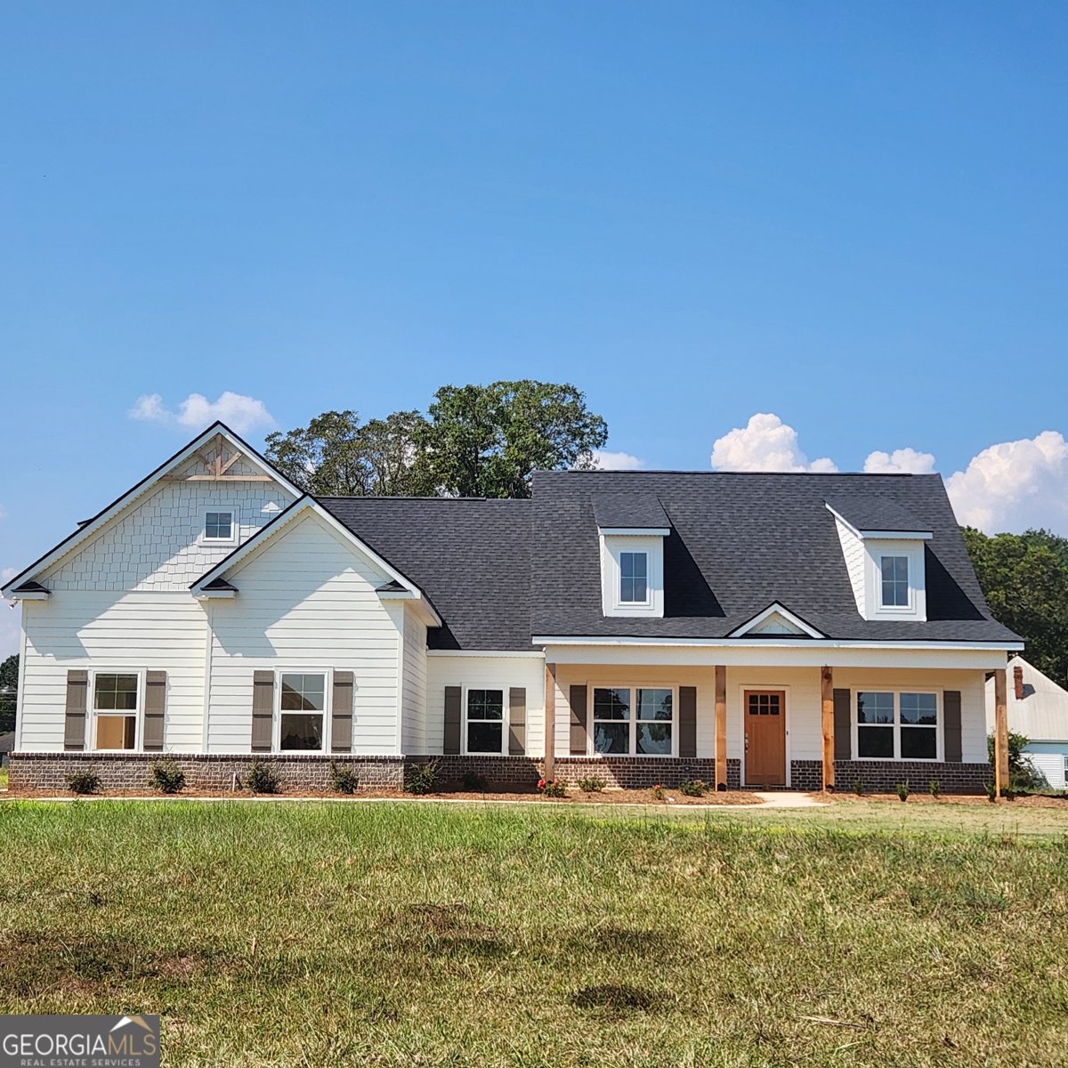 40 Austin Drive Mcdonough - 1