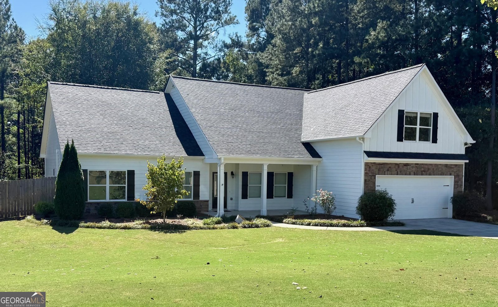 2839 Shadowstone Way Winder - 1