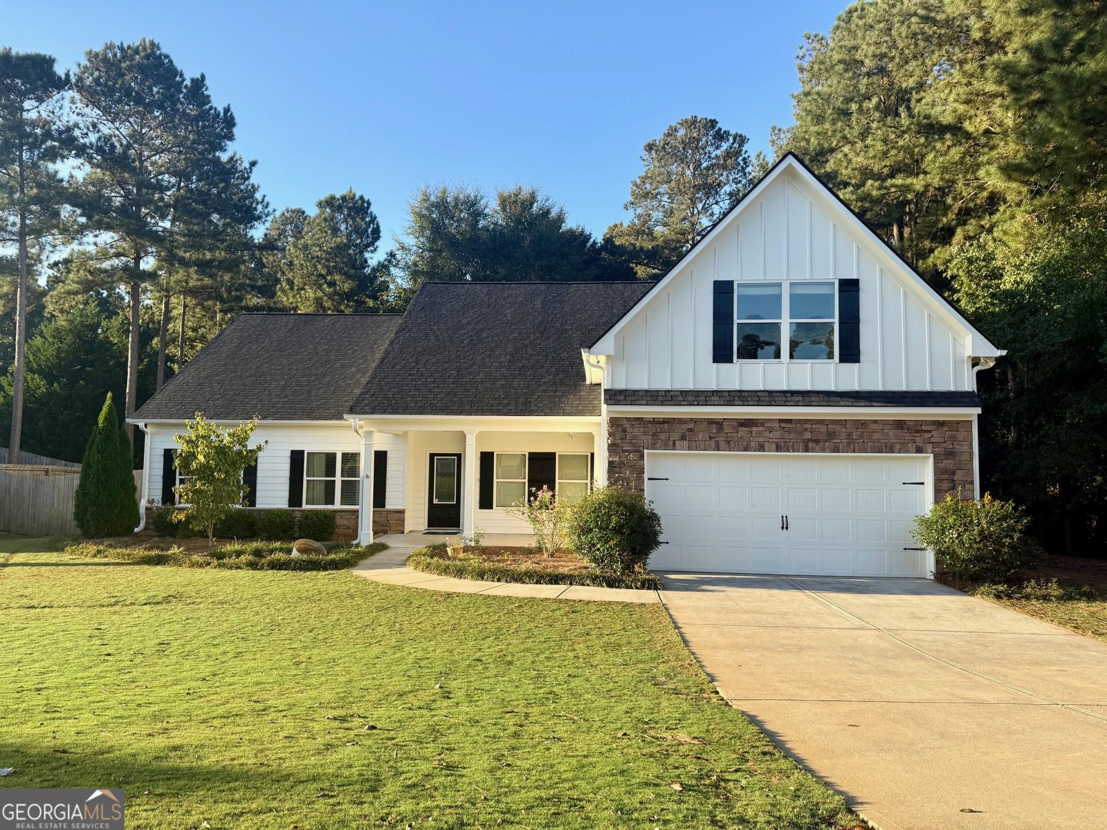 2839 Shadowstone Way Winder - 2