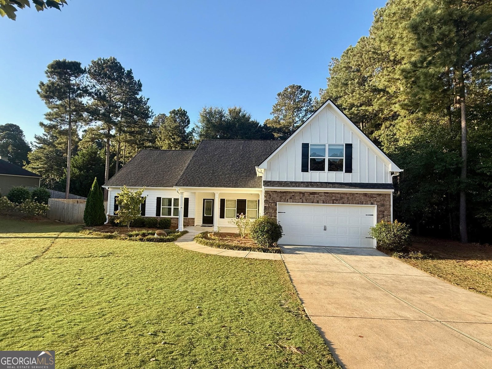 2839 Shadowstone Way Winder - 3