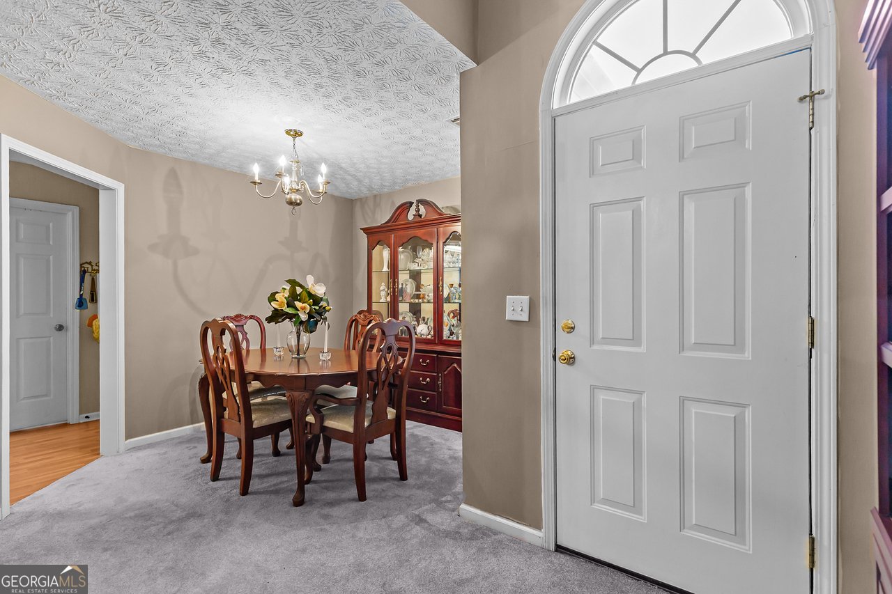528 Harris Drive Bethlehem - 1