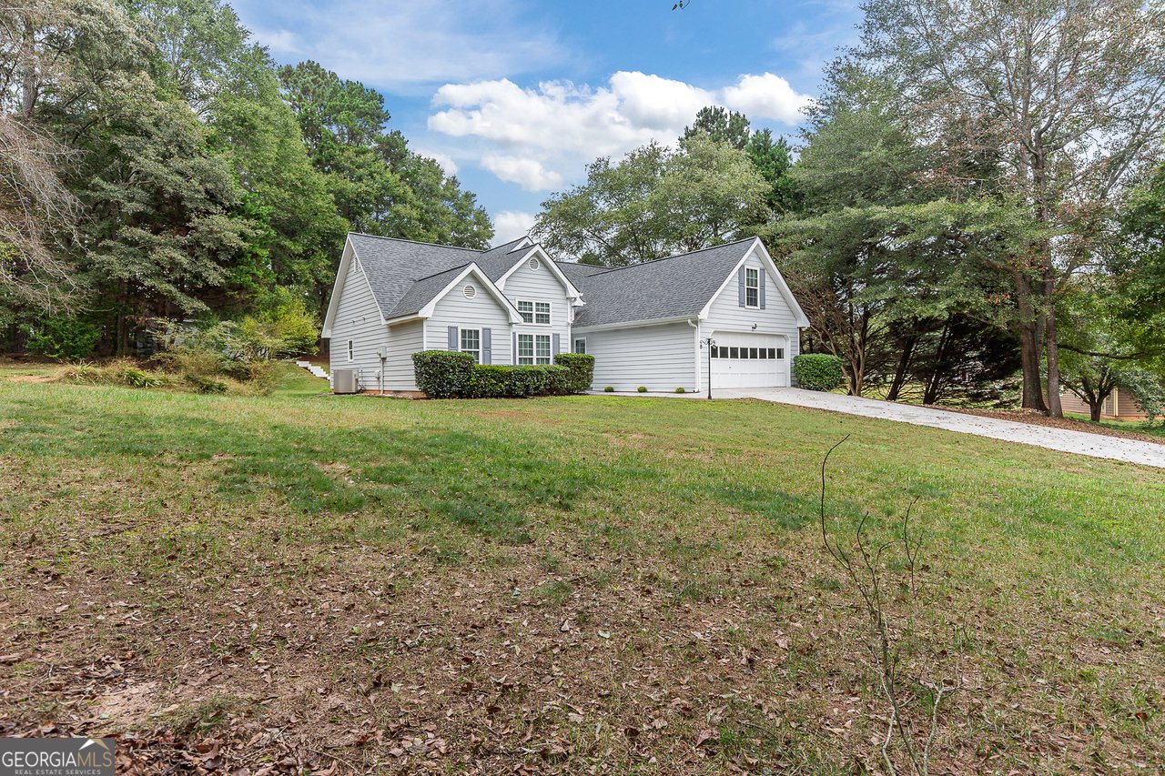 528 Harris Drive Bethlehem - 37