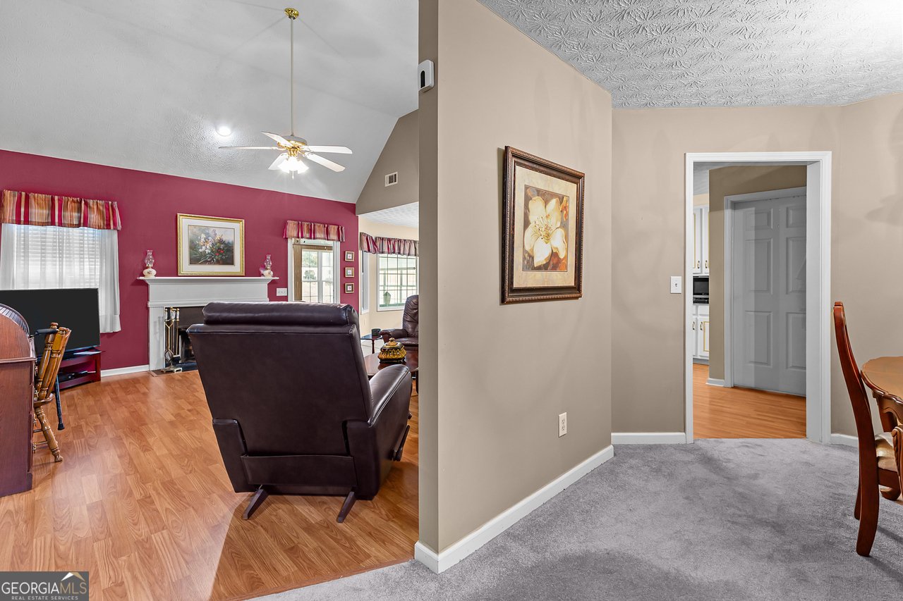 528 Harris Drive Bethlehem - 4
