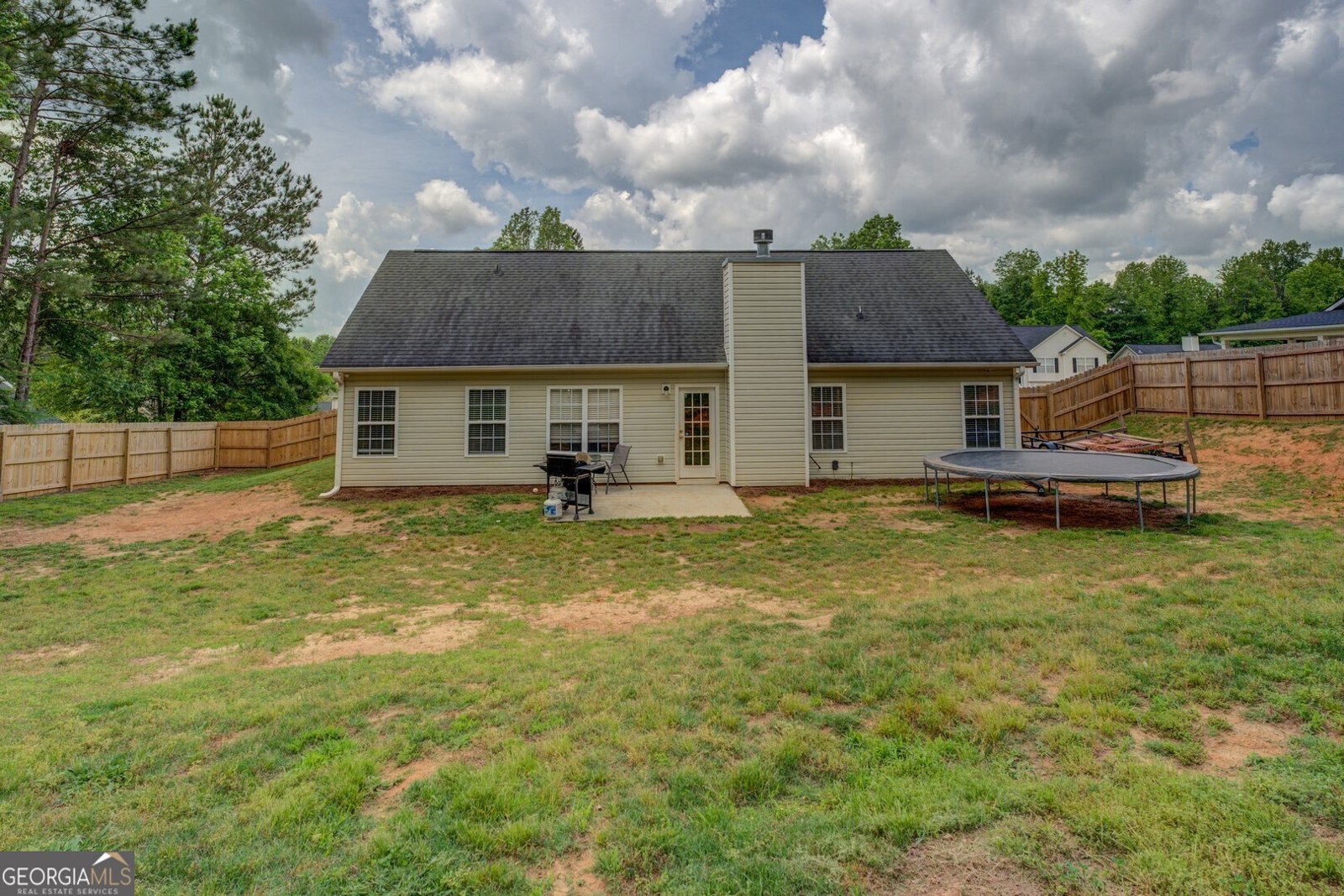 936 Lopez Lane Monroe - 1